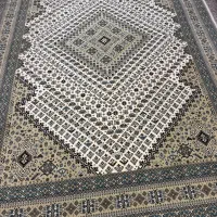۲عدد فرش ۹ متری ( برند ساوین)