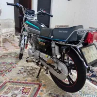 موتور 150 لیفان