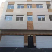 ۹۵ متر ۲ خواب/  فول / کلید نخورده/