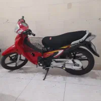 بی کلاج کویررادیسون|موتورسیکلت|گنبد کاووس, |دیوار