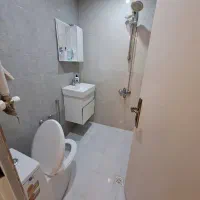اجاره آپارتمان ۸۰متری نوساز شیک مناسب زوج جوان|اجارهٔ آپارتمان|کرج, باغستان|دیوار