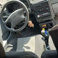 پراید مدل ۸۵