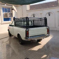 پیکان وانت91
