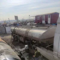 بالاترین خریدار روغن سوخته و روغن کارکرده|خدمات موتور و ماشین|تهران, طرشت|دیوار