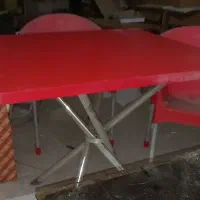 میزوصندلی غذاخوری