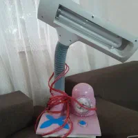 چراغ مطالعه