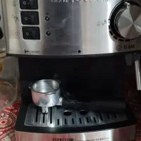 دستگاه اسپرسو ساز