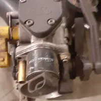 منیفولد استوک با سوزن انژکتور تپل|قطعات یدکی و لوازم جانبی|فردیس, انبار نفت|دیوار