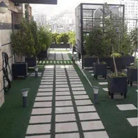 فروش آپارتمان ۱۲۵ متری ۲ خوابه در سعادت آباد