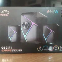 اسپیکر Gaming تسکو GS2111