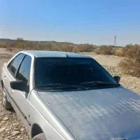 پژو ۴۰۵مدل ۱۳۸۹|خودرو سواری و وانت|جیرفت, |دیوار