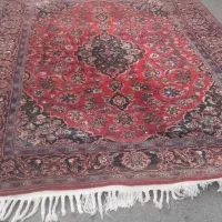 فرش دست بافت