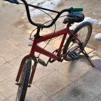 دوچرخه|دوچرخه، اسکیت، اسکوتر|تفت, |دیوار