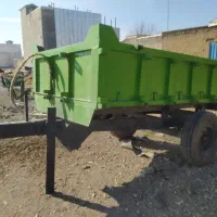 تریلی تراکتور