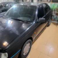 پژو ۴۰۵ مدل ۸۳