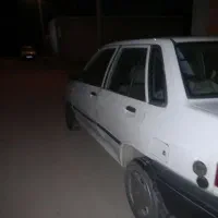 پراید مدل ۸۸