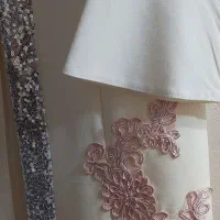 مانتو مجلسی|لباس|قم, انصار‌الحسین|دیوار