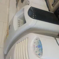 کولر گازی از دم قسطی۲۴و۳۲و۳۶ هزار|کولر گازی و فن‌کوئل|مشهد, الهیه|دیوار