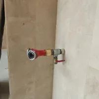 افق گاز