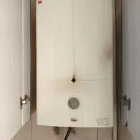 فروش آبگرمکن بزرگ دیواری برند بوتان مدل B3118|آبگرمکن، پکیج، شوفاژ|قزوین, |دیوار