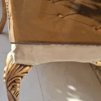 میز ناهار خوری|میز و صندلی غذاخوری|تهران, منیریه|دیوار