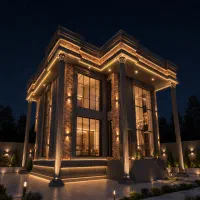 IDUK STUDIO|مجسمه، تندیس، ماکت|رشت, کاکتوس|دیوار