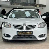 برلیانس h320