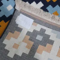 فرش ۴ متری زیبا|فرش|رشت, عینک|دیوار