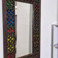 آینه سنتی