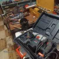 برقکشی لوله کشی نصب ایفون