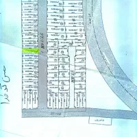 فروش یک قطعه زمین