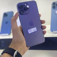 Iphon 14 promax نقد و اقساط