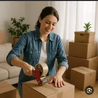 بسته بندی ادویه جات سبزی غلات و....
