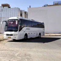 اتوبوس  Vip B9 تک کارخانه بی 9|خودرو سنگین|تهران, شیراز|دیوار