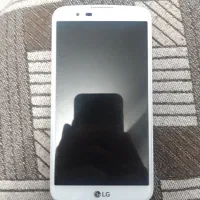 گوشی LG K10|موبایل|قم, گلزار|دیوار