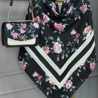 ست روسری کیف شب یلدا|کیف، کفش، کمربند|یزد, |دیوار