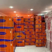 کولر دوتیکه جنرال مکث 30000هزار و24000 هزار