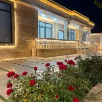 باغ ویلا شیک 500 متر /صفر / شاهنامه 76