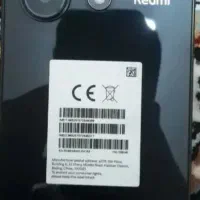 شیائومی نوت 13مدل4Gحافظه256