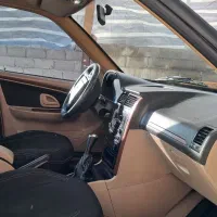 پرشیاtu5 دریچه گاز سیمی|خودرو سواری و وانت|هشترود, |دیوار