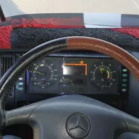 اتکو تک 84|خودرو سنگین|تهران, خزانه|دیوار