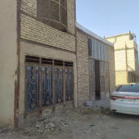 گارگاه 200متری واقع در گاوخونه|فروش دفتر صنعتی، کشاورزی، تجاری|اراک, |دیوار