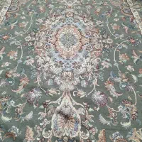 روفرشی توسی 12متری