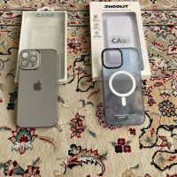 قاب آیفون ۱۳ پرومکس