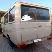 مینی بوس بنز|خودرو سنگین|زنجان, |دیوار