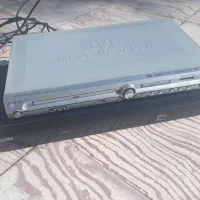 فروش دو دستگاه پخش دی وی دی