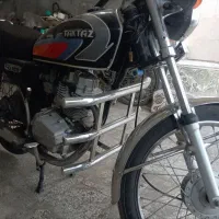 موتور مدل 88 فنی عالی|موتورسیکلت|تربتحیدریه, اندیشه|دیوار