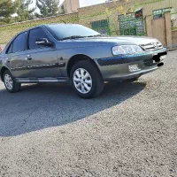 پژو پارس مدل 85 در حد|خودرو سواری و وانت|مهاباد (آذربایجان غربی), |دیوار