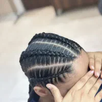 انجام انواع بافت مو با قیمت اقتصادی