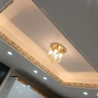 سیم کشی ساختمان عبدی